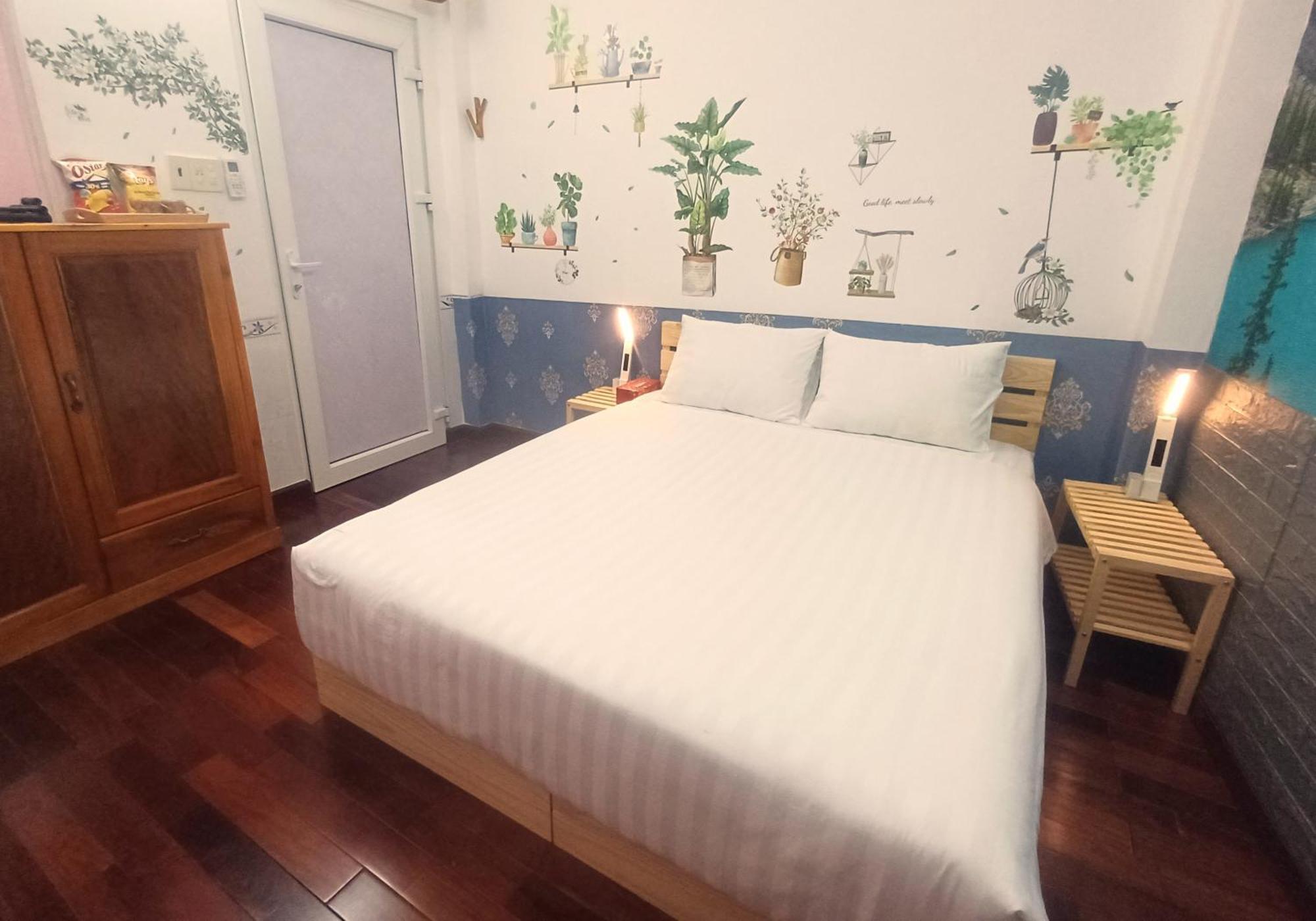 Authentic Homestay كان ثو المظهر الخارجي الصورة