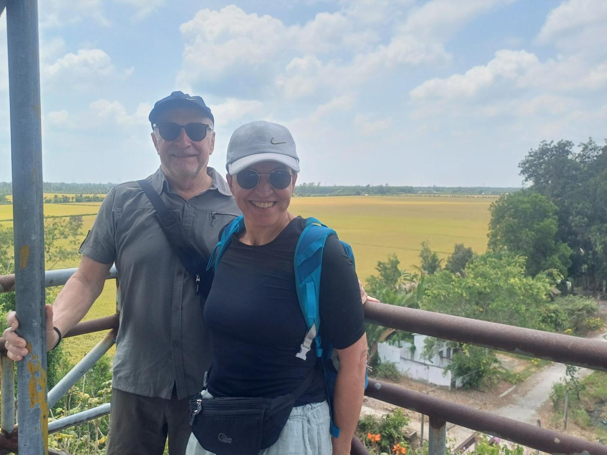 Authentic Homestay كان ثو المظهر الخارجي الصورة