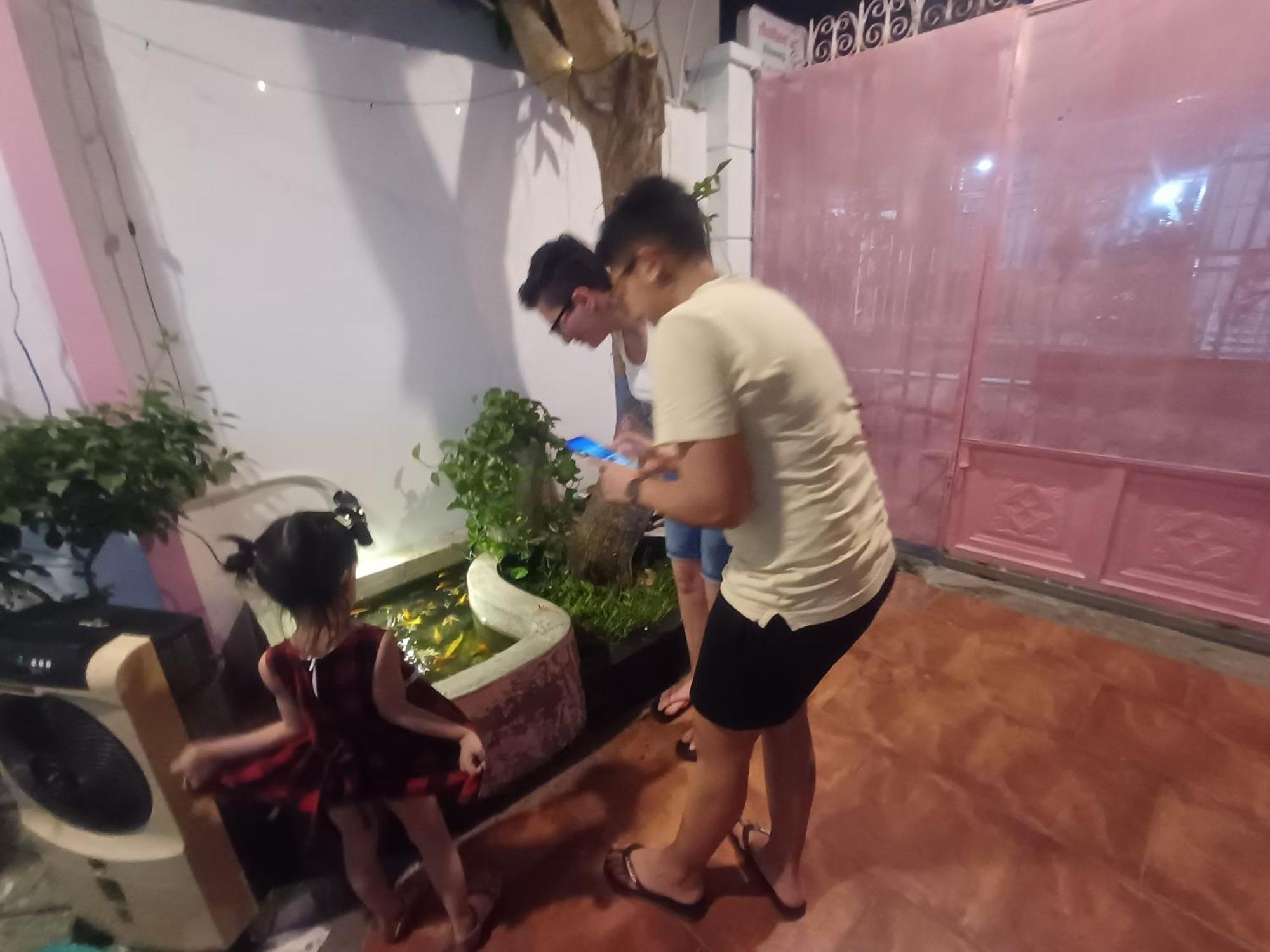 Authentic Homestay كان ثو المظهر الخارجي الصورة