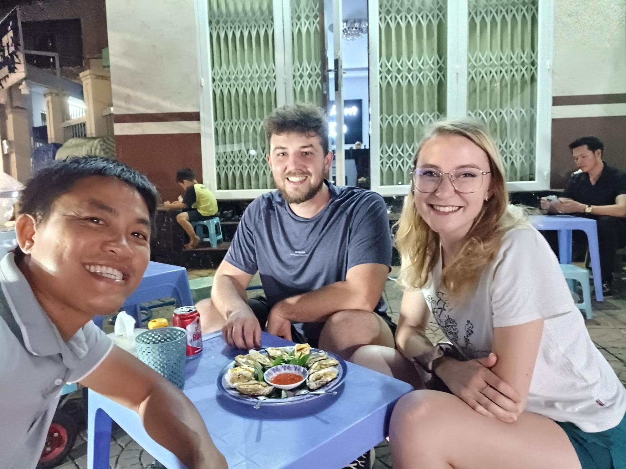 Authentic Homestay كان ثو المظهر الخارجي الصورة