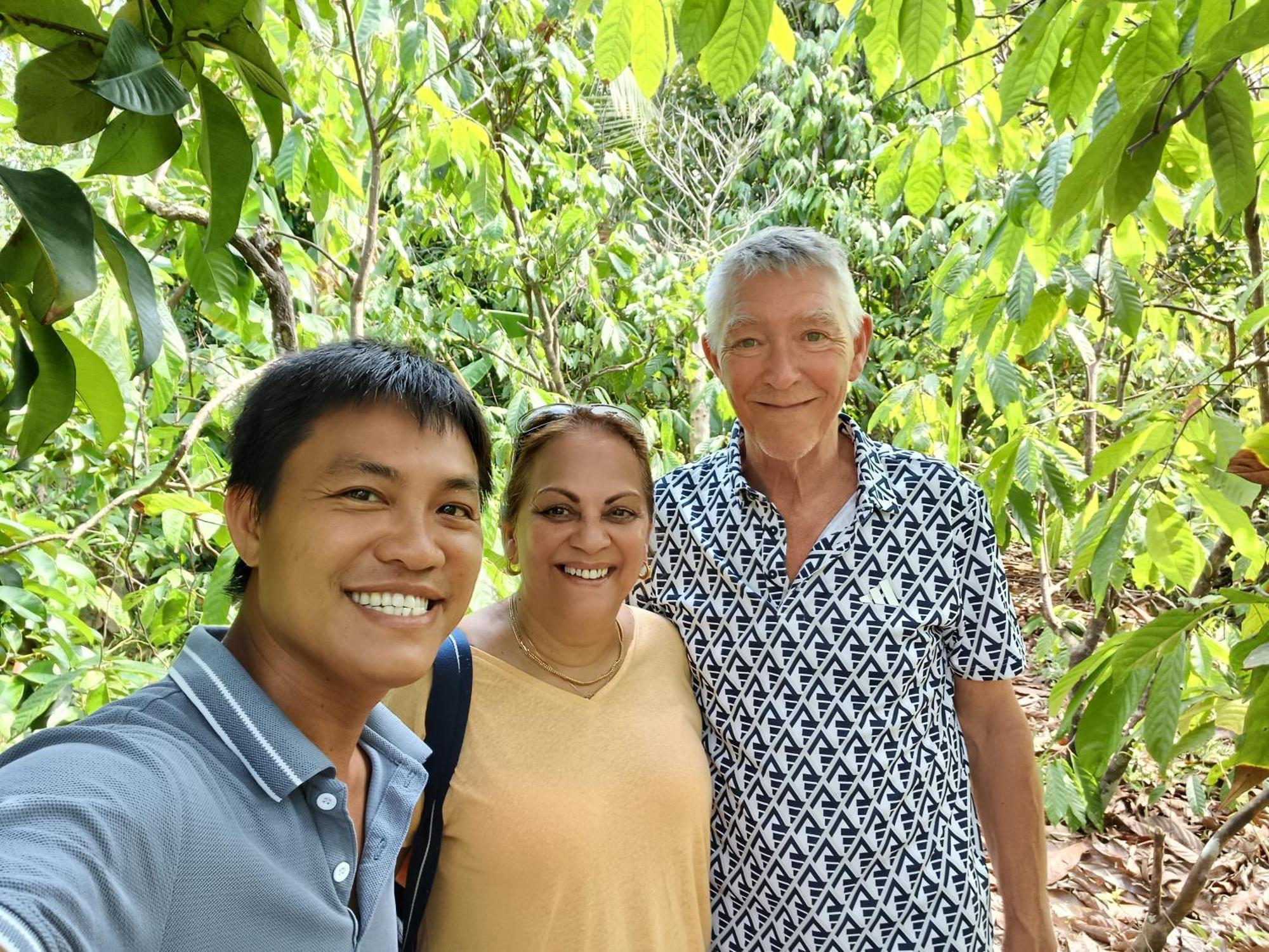 Authentic Homestay كان ثو المظهر الخارجي الصورة