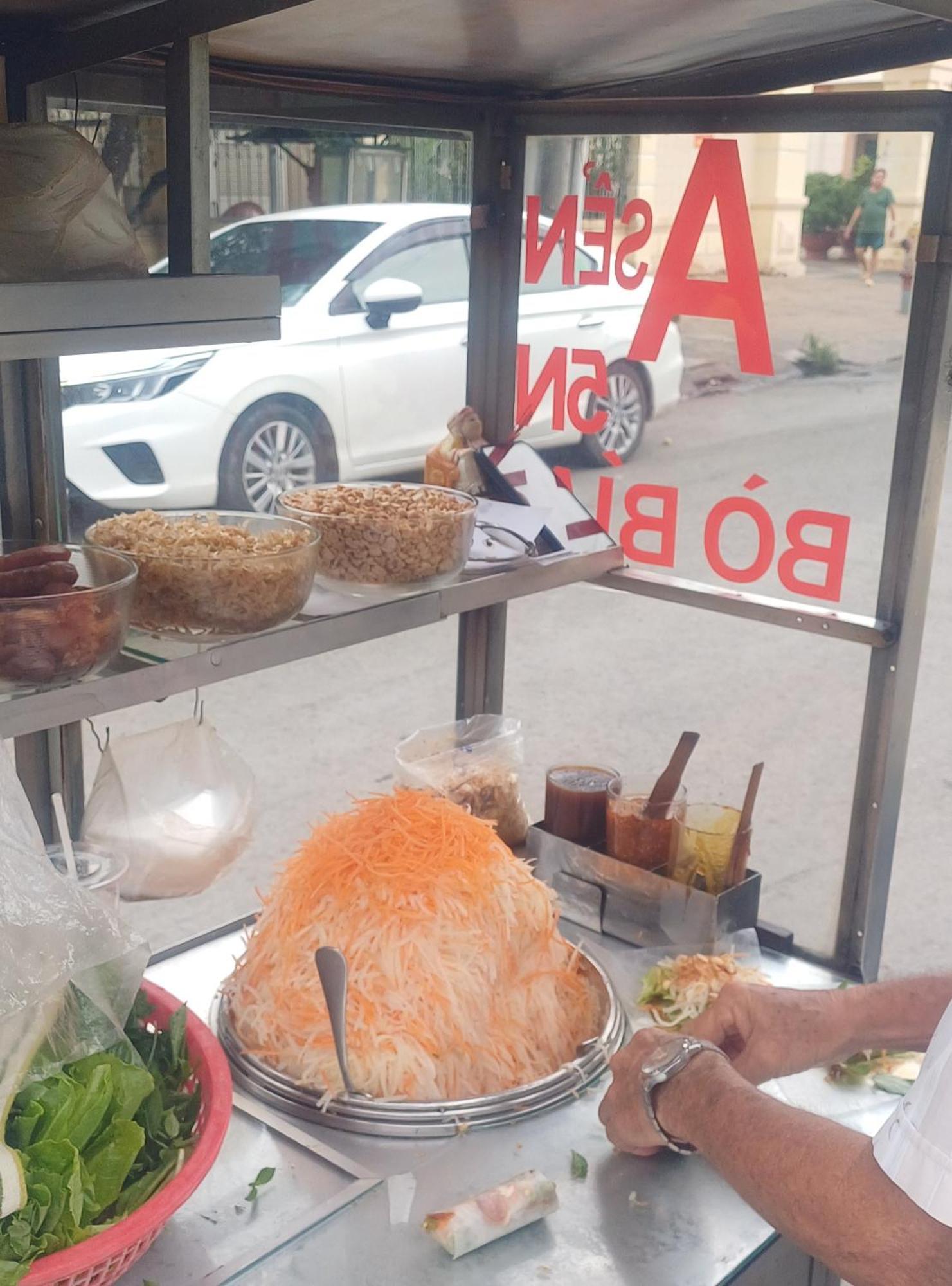 Authentic Homestay كان ثو المظهر الخارجي الصورة