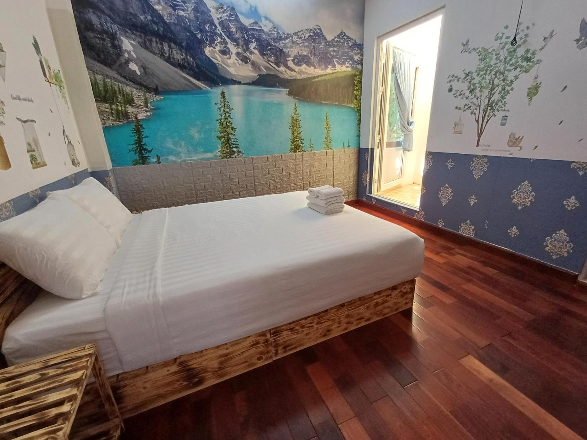 Authentic Homestay كان ثو المظهر الخارجي الصورة